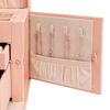 Jewelry Organizer with Drawers